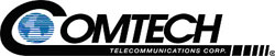 (COMTECH LOGO)